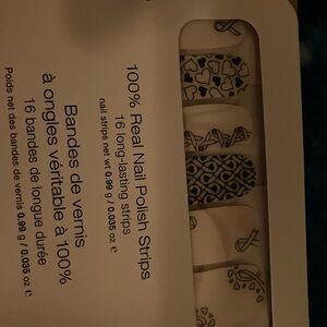 Color Street: For the cause